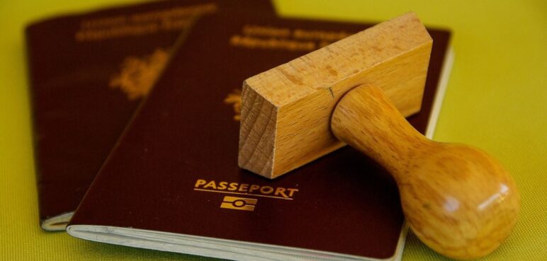 ¿Qué sucede con mi visa americana si pierdo el pasaporte?