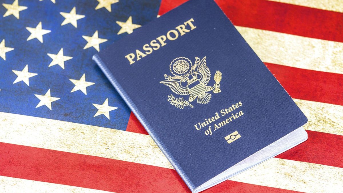 PASSPORT