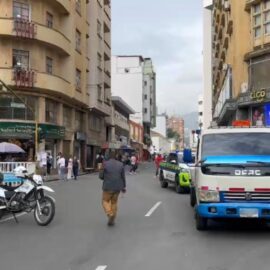 Peatonalización en el centro de Cali: conozca los cierres, rutas alternas y excepciones de movilidad