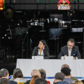 Petro pide al Congreso cambiar normas para agilizar la reforma agraria
