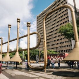 Autoridades presentan balance financiero de Cali; afirman que recaudo del impuesto predial fue clave