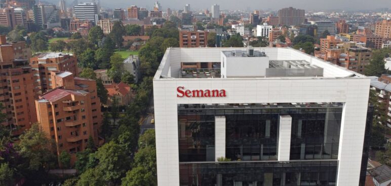 Ya hay nuevo director de la Revista Semana tras la salida de Vicky Dávila, ¿De quién se trata?