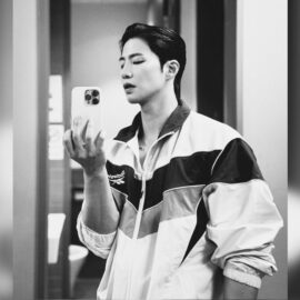 Falleció Song Jae-Rim, actor surcoreano reconocido a nivel mundial