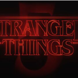 Anuncian cómo será el final de Stranger Things: fanáticos se sorprenderían