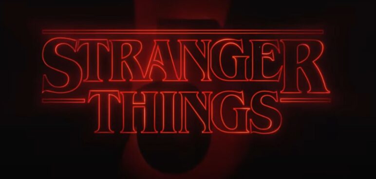 Primer adelanto de la serie Stranger Things 5: revelan la lista de episodios