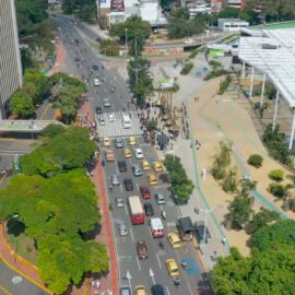 Pico y Placa en Cali para este lunes, 25 de noviembre
