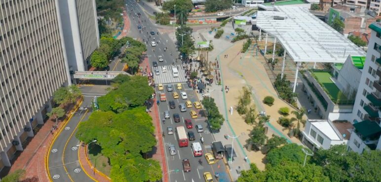 Pico y Placa en Cali para este lunes, 25 de noviembre