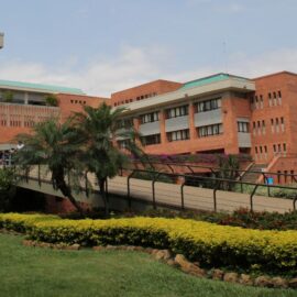 Certificado de Carbono Neutro, universidad de Cali es la primera en la región en recibirlo