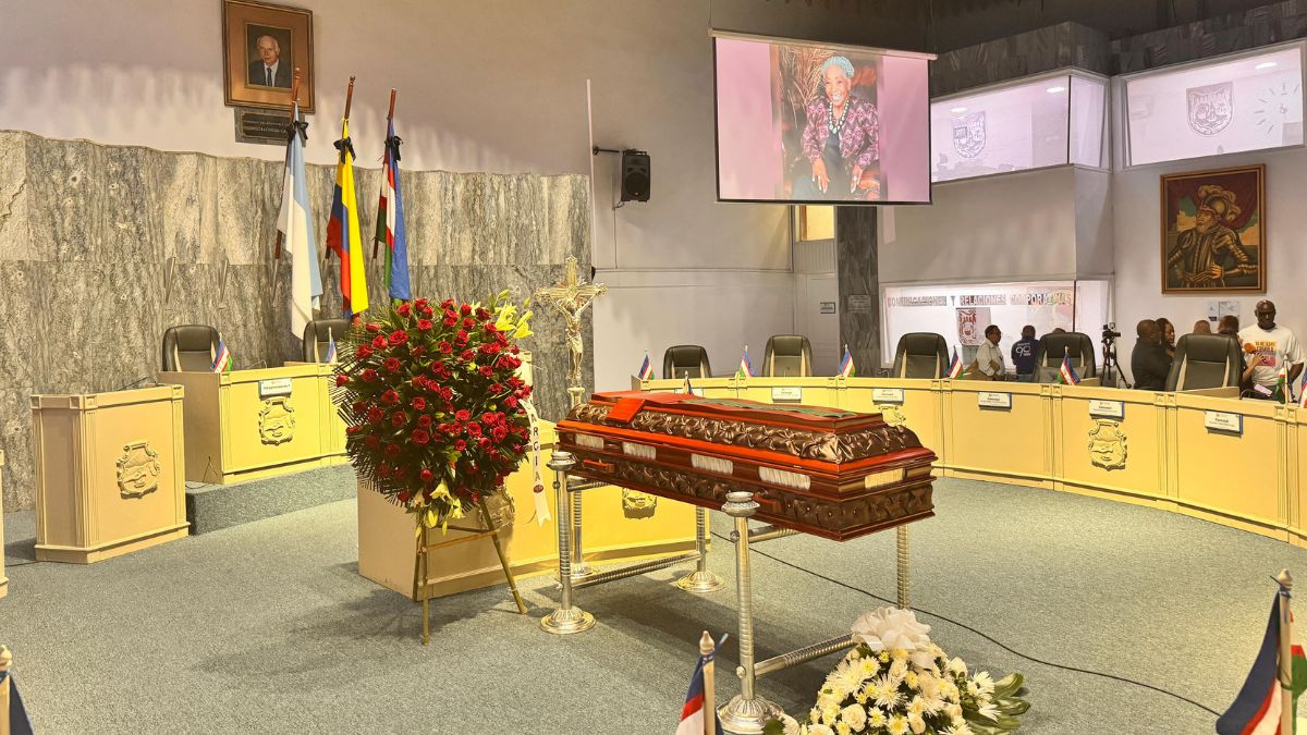 Adiós a Silvia Pinal: artistas y líderes mexicanos se despiden de la actriz