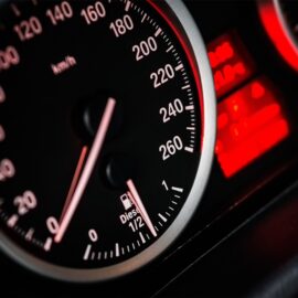 Multas por exceso de velocidad: conozca las nuevas medidas para Cali