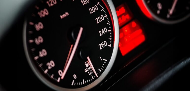 Multas por exceso de velocidad: conozca las nuevas medidas para Cali