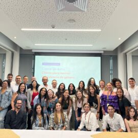 Fundación WWB