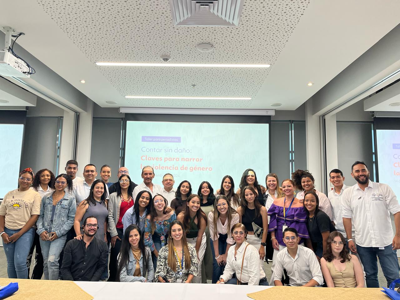 Fundación WWB