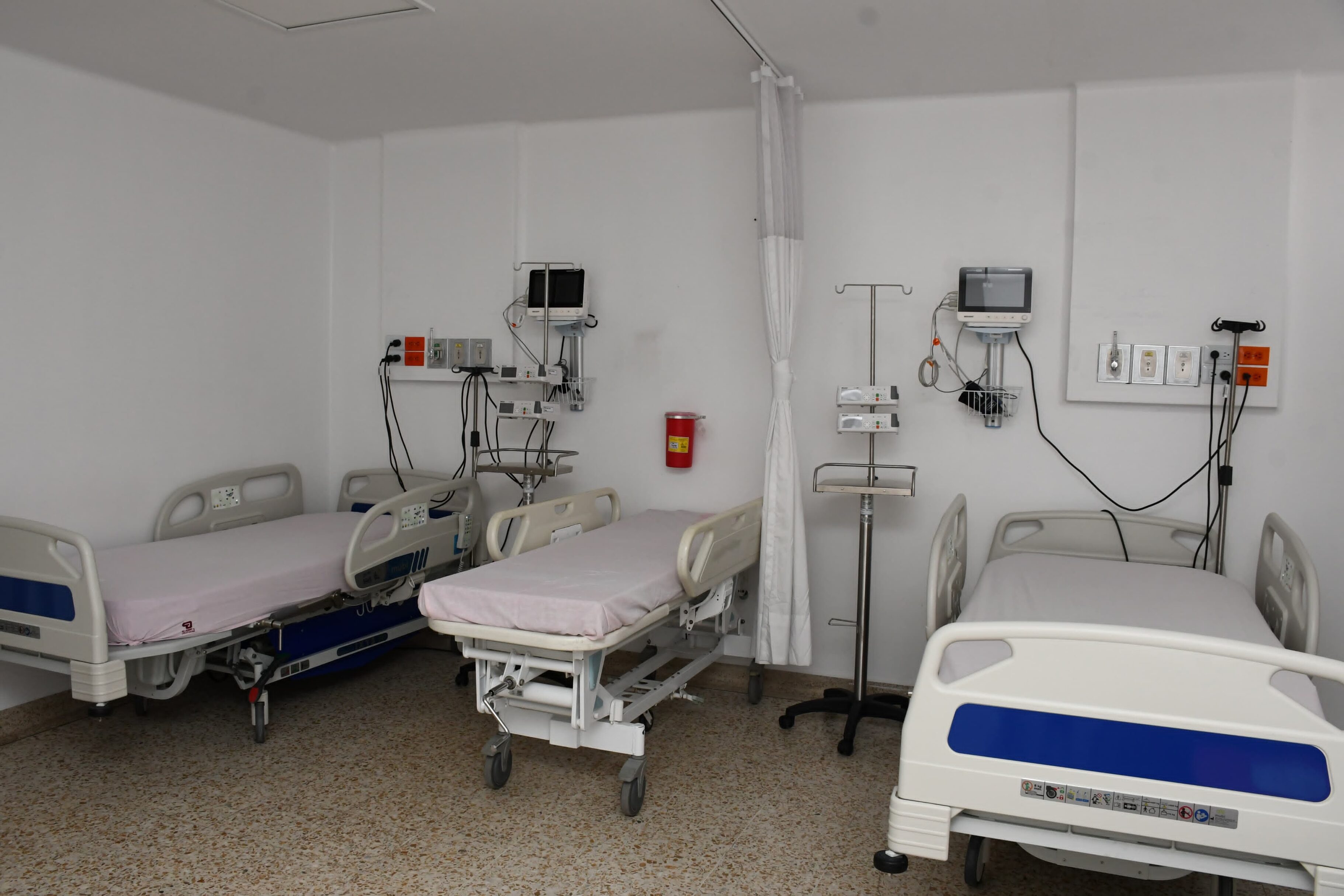 Hospital Universitario de Cartago