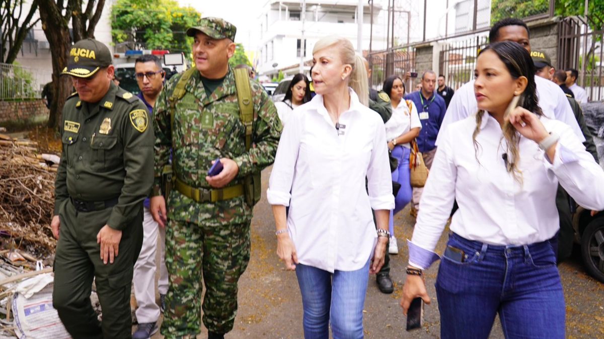 ¿Qué es 'Xamundí'? La palabra que da nombre a la operación militar en el Valle