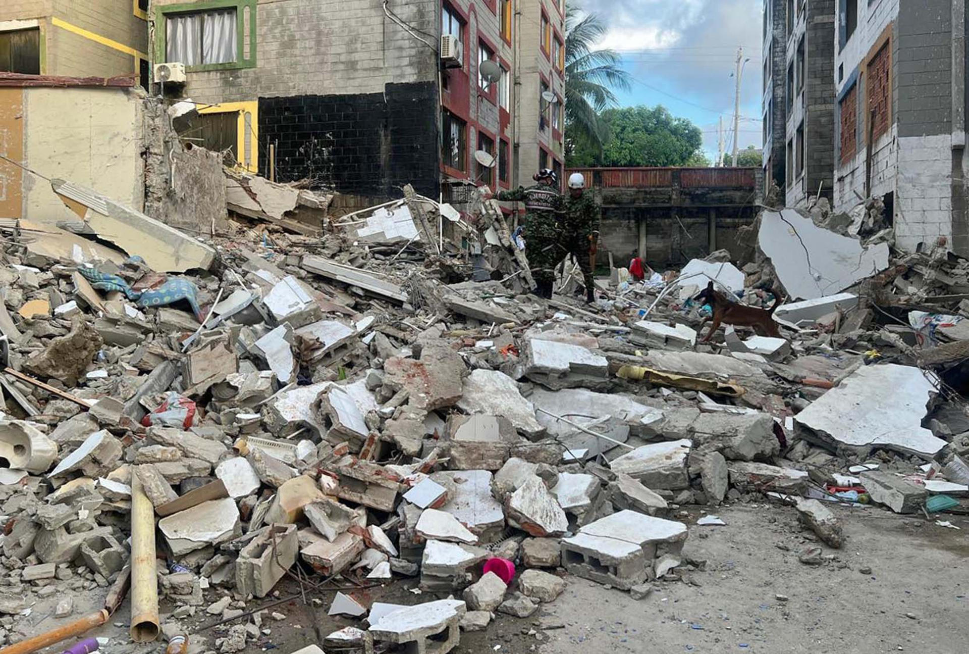Estos son los 67 municipios en riesgo de inundaciones en Colombia