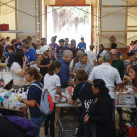 Continúa la Dana en España: la cifra de fallecidos asciende a 158; búsqueda de desaparecidos se intensifica