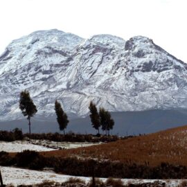 ¿Qué está sucediendo con los glaciares? Preocupa su situación