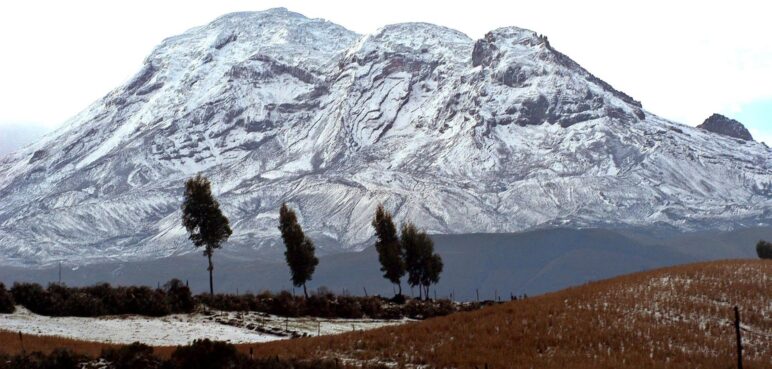 ¿Qué está sucediendo con los glaciares? Preocupa su situación