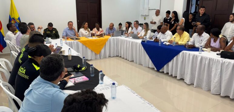 ¿Cuáles son los acuerdos de la primera reunión del Área Metropolitana? Alcaldes dieron detalles