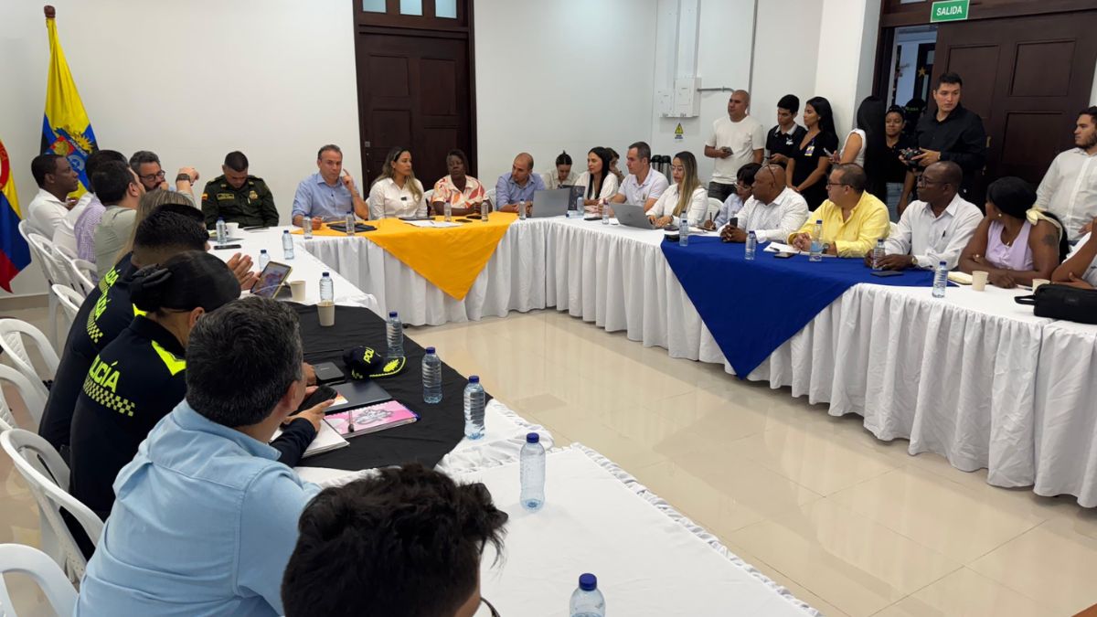 Avenida Cañasgordas tendrá contraflujo para mejorar la movilidad, ¿cuándo iniciará?