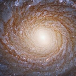 Impactante video de agujero negro que la Nasa ha recreado: Eriza la piel