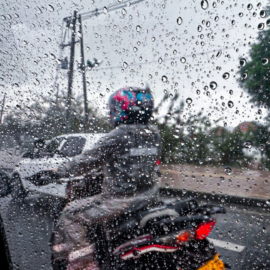 Alerta en Cali y el Valle del Cauca por temporada invernal