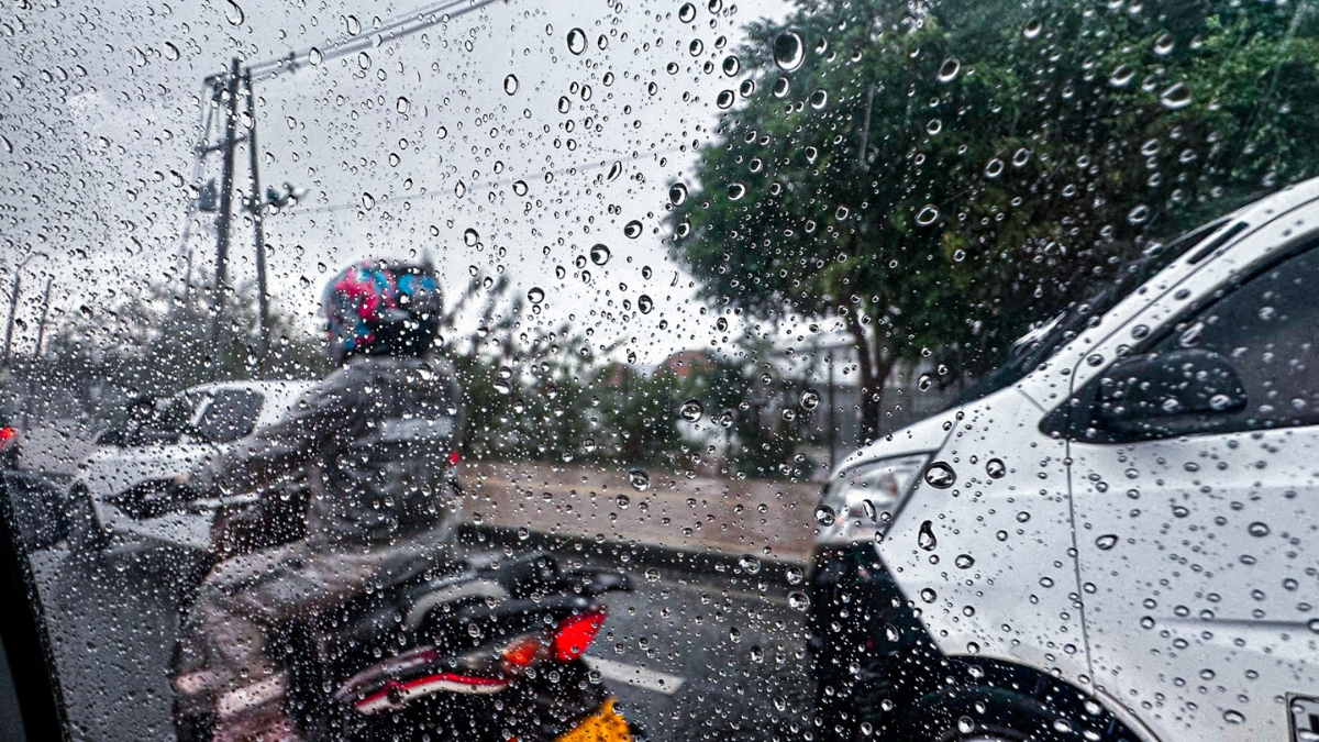 alerta lluvias Cali y Valle