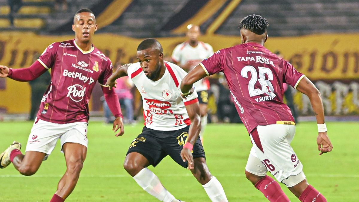 ¿América de Cali ya está eliminado del cuadrangular? Esto dicen las cuentas