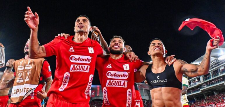 ¿Quién será local en la final vuelta de la Copa? América ya conoce dónde cerrará