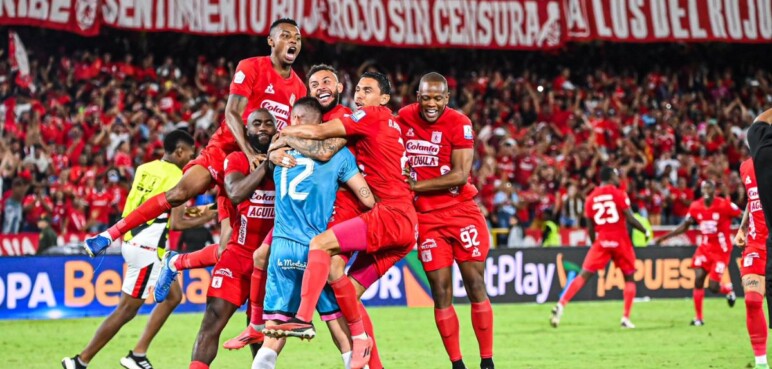 ¿Cuándo será la final de Copa? América de Cali la jugará y será pronto