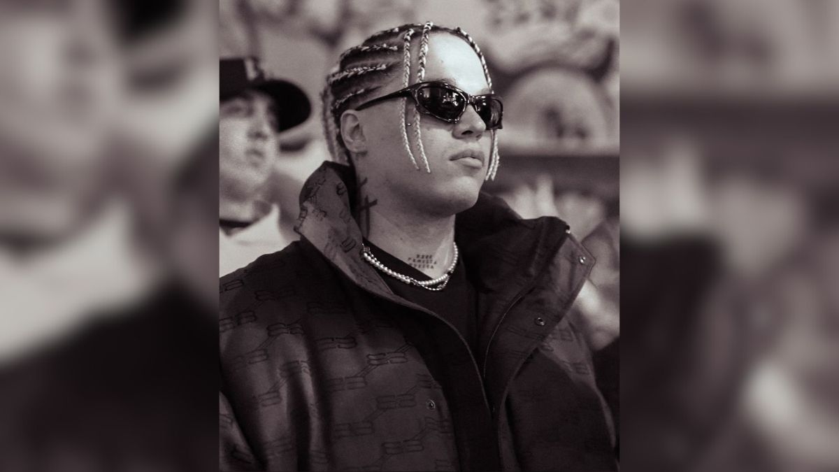 Tyven & Andy, un dúo emergente que nace del barrio Salomia