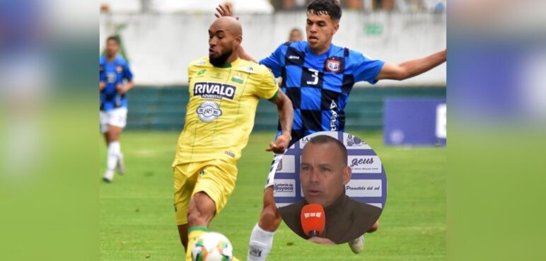 Dudamel explota contra el arbitraje de la Liga tras eliminación del Bucaramanga