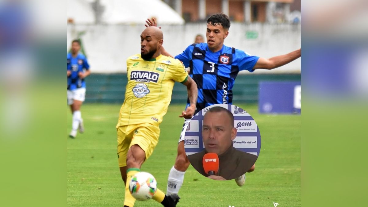 Dudamel explota contra el arbitraje de la Liga tras eliminación del Bucaramanga