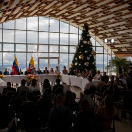 El ELN propone al Gobierno un nuevo modelo de negociación, ¿de qué se trata?