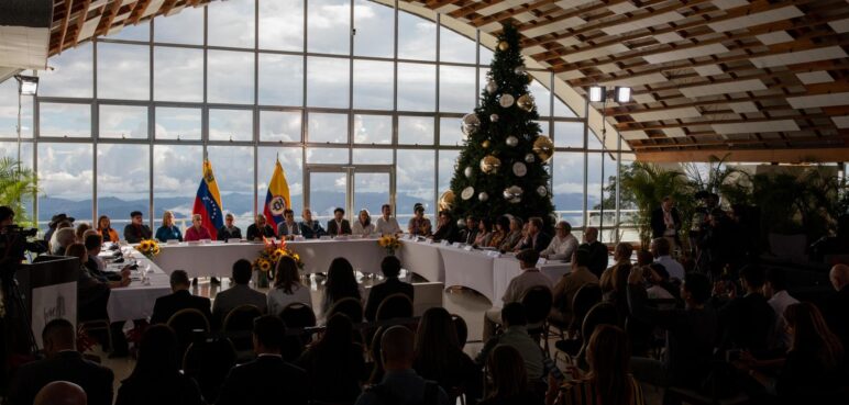 El ELN propone al Gobierno un nuevo modelo de negociación, ¿de qué se trata?
