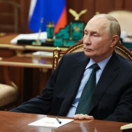 Putin aprueba nueva doctrina nuclear, autoriza el uso de armas nucleares ante ataques contra Rusia