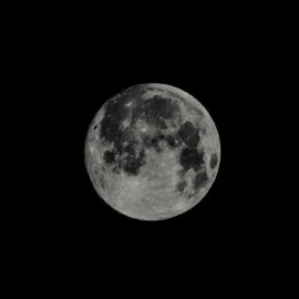 ¿Por qué diciembre tendrá dos lunas nuevas? Todo sobre el calendario lunar