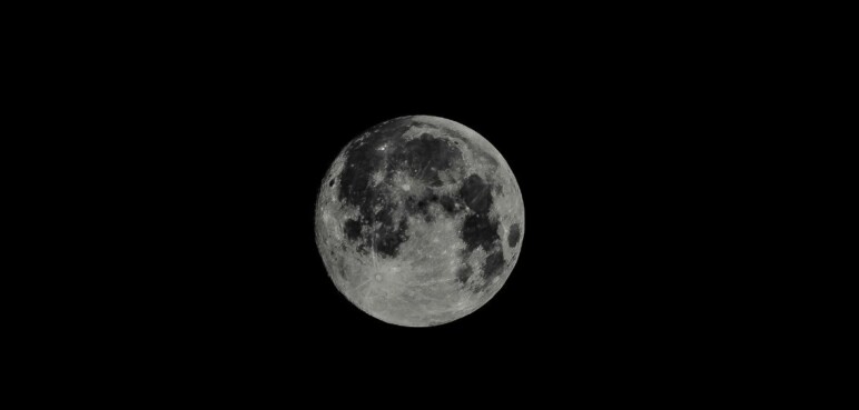 ¿Por qué diciembre tendrá dos lunas nuevas? Todo sobre el calendario lunar