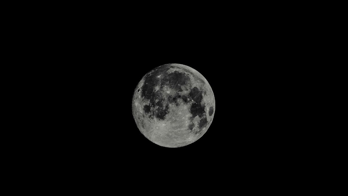 ¿Por qué diciembre tendrá dos lunas nuevas? Todo sobre el calendario lunar