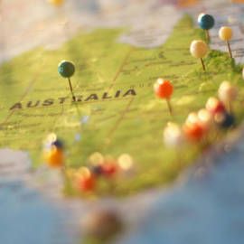La curiosa solicitud que le hizo el gobierno australiano a sus habitantes