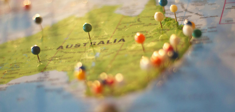 La curiosa solicitud que le hizo el gobierno australiano a sus habitantes