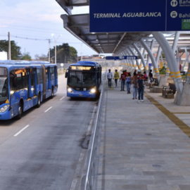 Cambios en las rutas del MÍO: ¿Cuándo empiezan y cuáles serán las modificaciones?