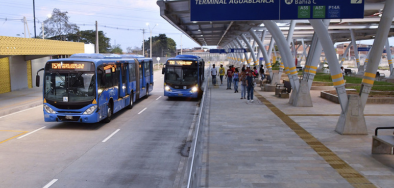 Cambios en las rutas del MÍO: ¿Cuándo empiezan y cuáles serán las modificaciones?