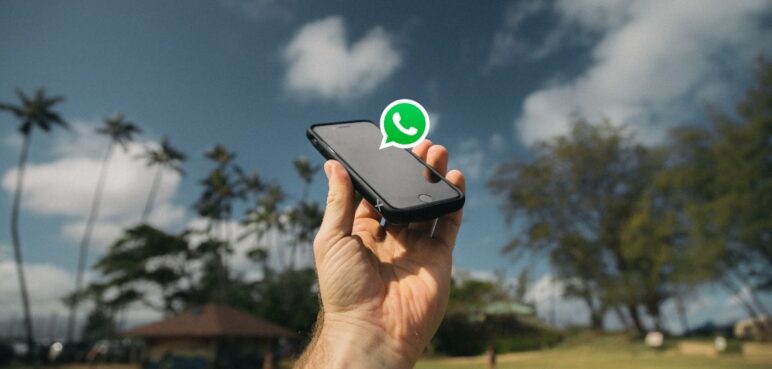 La nueva actualización de WhatsApp que permite comunicarse casi como ‘walkie talkie’