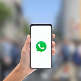 Cuidado con el listado de celulares que se quedarán sin WhatsApp en diciembre