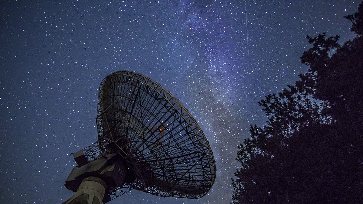 El asteroide Apofis y sus 'alarmantes' riesgos a la Tierra
