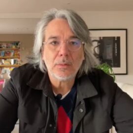 Martín de Francisco llega a Cali con “Qué vergüenza con ustedes, el show”