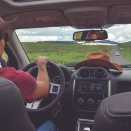¿Conoce esta señal de tránsito ‘desconocida’? Cuidado, da multa cara