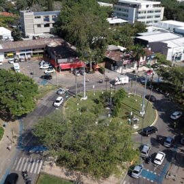 Contraflujo en la avenida Cañasgordas en Cali fue aplazado, ¿cuál es la razón y cuándo comenzaría?